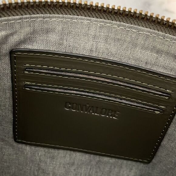 Convalore Everday Crossbody in Natural - Picture 6 of 7